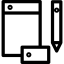 Startup and New Business Line icon 64x64